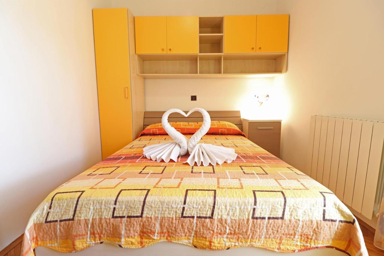 Apartments Medulin - Orijeta 외부 사진