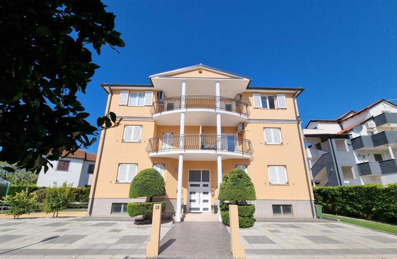 Apartments Medulin - Orijeta 외부 사진