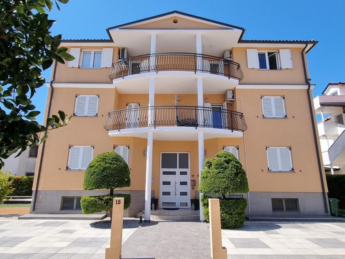 Apartments Medulin - Orijeta 외부 사진