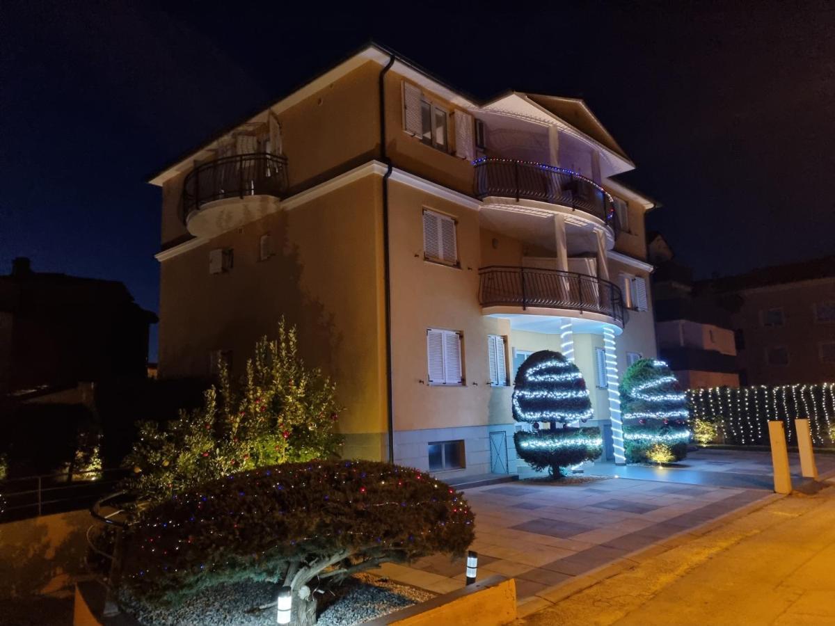Apartments Medulin - Orijeta 외부 사진