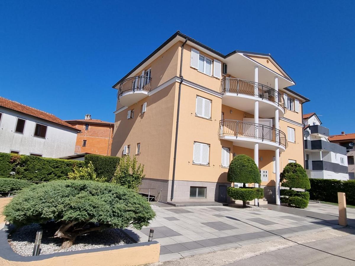 Apartments Medulin - Orijeta 외부 사진