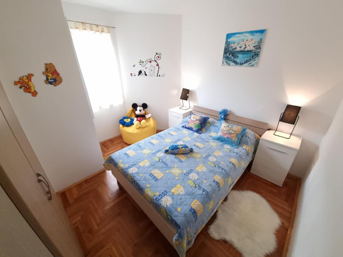 Apartments Medulin - Orijeta 외부 사진