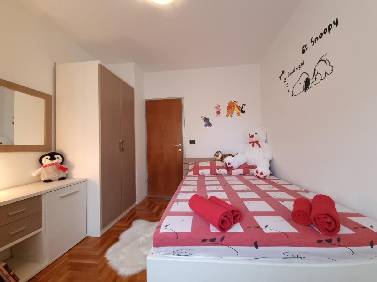 Apartments Medulin - Orijeta 외부 사진