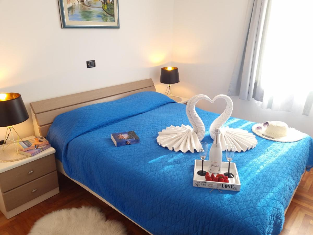 Apartments Medulin - Orijeta 외부 사진