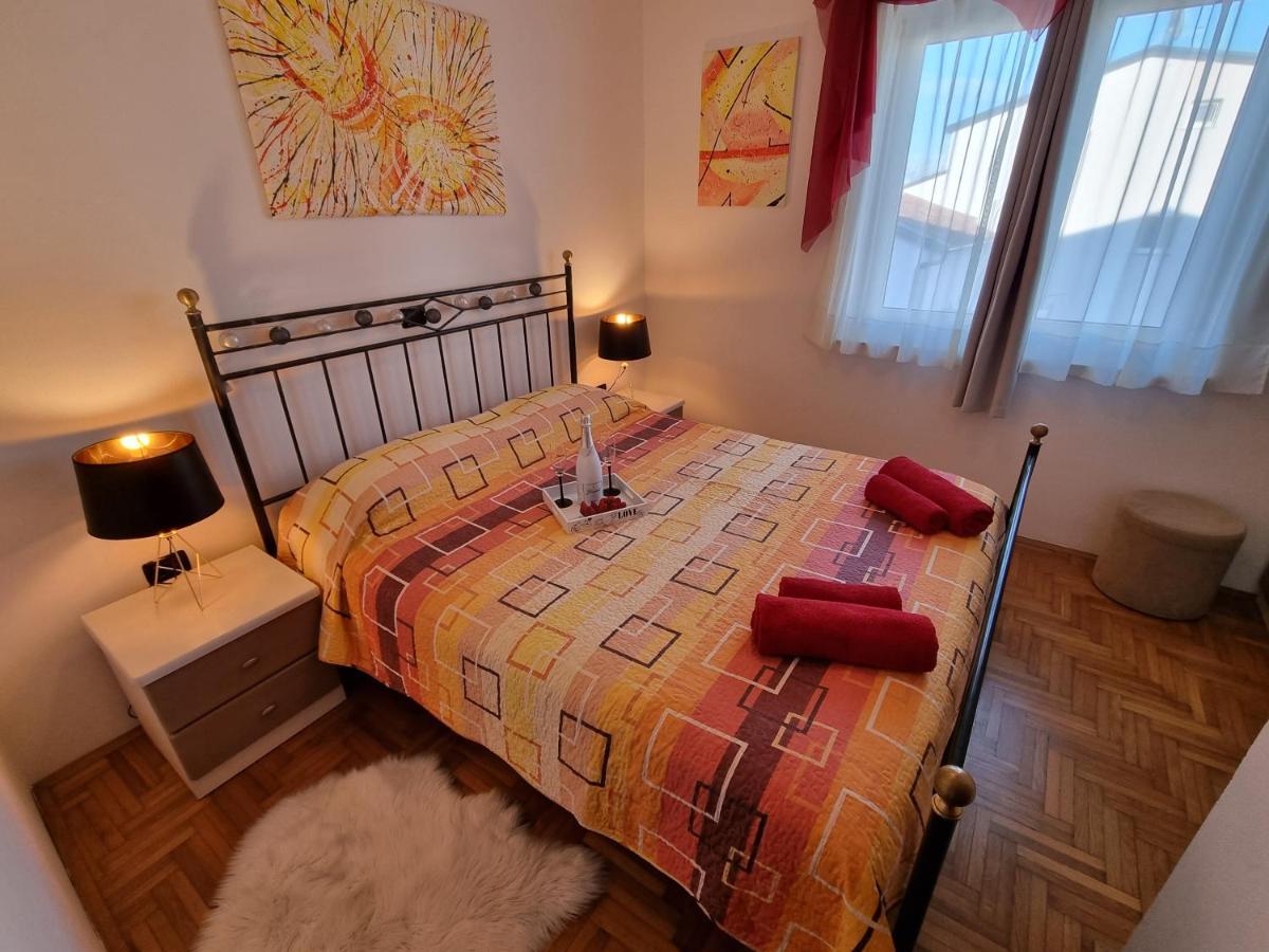Apartments Medulin - Orijeta 외부 사진