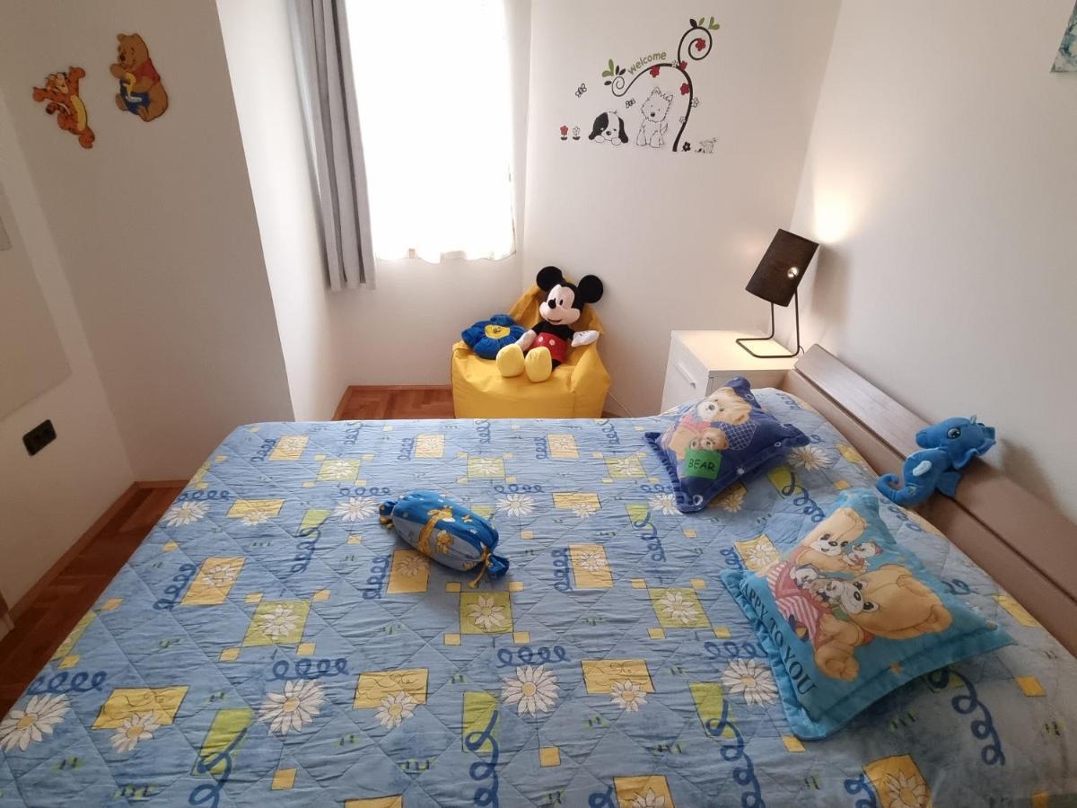 Apartments Medulin - Orijeta 외부 사진