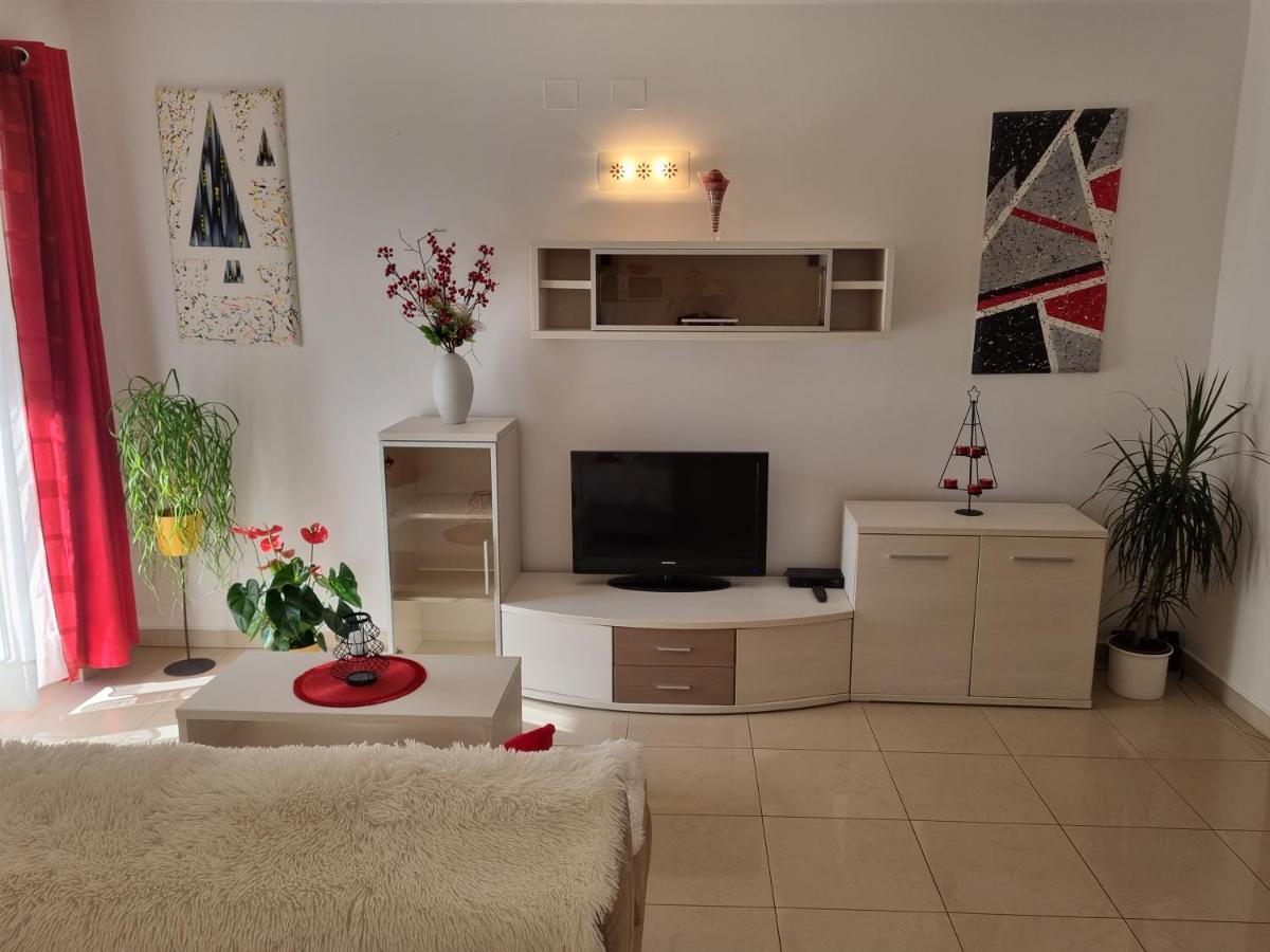 Apartments Medulin - Orijeta 외부 사진